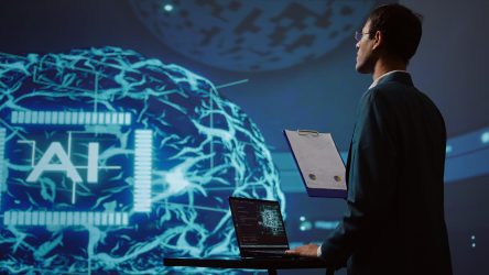How AI is Revolutionizing Business Operations