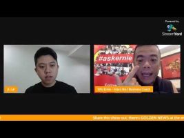 20210618 HOW TO BUILD YOUR CREDIBILITY TO GET MORE LOAN FROM BANK?