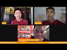 BUSINESS IS SUFFERING? SHOULD I FIX IT, SELL IT OR CLOSE IT? (Edited Version)