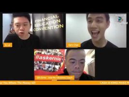 CASH IS KING! MAKE MONEY NOW! (Edited Version)