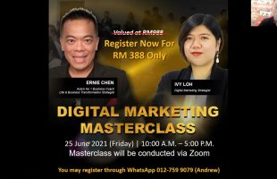 Digital Marketing Masterclass -Lesson 4 (Edited)