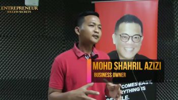 Entrepreneur Masterclass – Lesson 1 (edited)