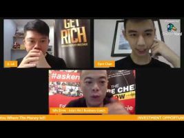 INVESTMENT OPPORTUNITIES DURING MCO (Edited Version)
