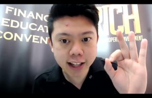 Property Investment Masterclass – Day 2 Training (Part C)