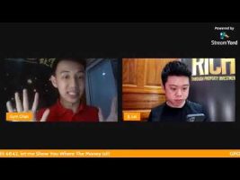 【Show Me The Money Show】 GROW YOUR BUSINESS WITH OTHER PEOPLE MONEY!💰