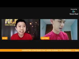 【Show Me The Money Show】 MARKETING STRATEGIES THAT WORK DURING THIS PANDEMIC! 💰