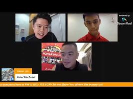 【Show Me The Money Show】 ❌ THE RISKS OF INVESTING IN PROPERTIES ❌