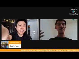 【Show Me The Money Show】HOW TO MAKE MONEY & INCREASE SALES IN THIS PANDEMIC? 🤔