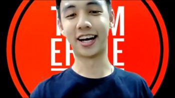 【Team Ernie Chen Membership Site】Entrepreneur Masterclass – WhatsApp Marketing