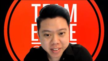 【Team Ernie Chen Membership Site】Entrepreneur Masterclass – Q&A Day 1 Session 2
