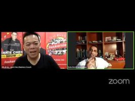 【The Ernie Chen Show 】Dato’ David Gurupatham