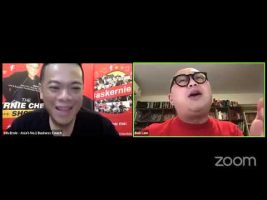 【The Ernie Chen Show】Bob
