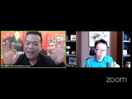 【The Ernie Chen Show】Dato’ Joey Yap